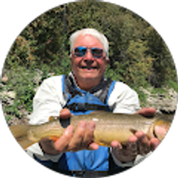 Profile photo of Robert Wimmer