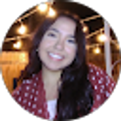 Profile photo of Jane Castillo