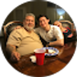 Profile photo of Edward Martinez