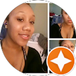 Profile photo of Ashley Monford