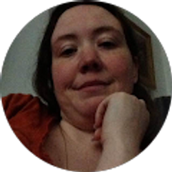 Profile photo of Amber Carpenter-Beggs