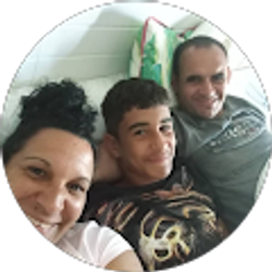 Profile photo of Giorky Ramírez piñeiro