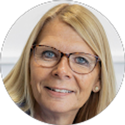 Profile photo of Mary Cooper