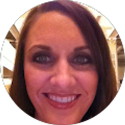 Profile photo of Candice McGuire