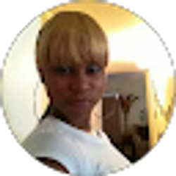 Profile photo of LaShaunda Smith