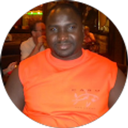 Profile photo of Dawda Jabang