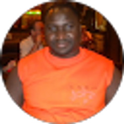 Profile photo of Dawda Jabang