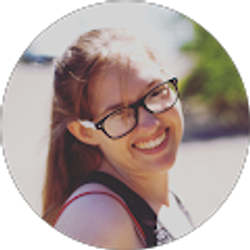 Profile photo of Mackenzie Roland