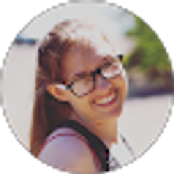 Profile photo of Mackenzie Roland