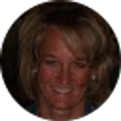 Profile photo of Sheila Krygsheld