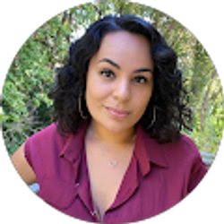 Profile photo of Maya Zazhil Fernández