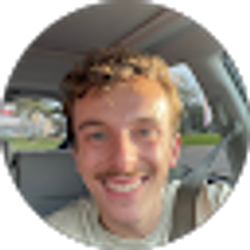 Profile photo of Cole Jennings