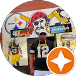 Profile photo of Robert Jackson