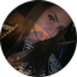 Profile photo of Yasmin Vargas