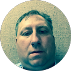 Profile photo of Keith Doba