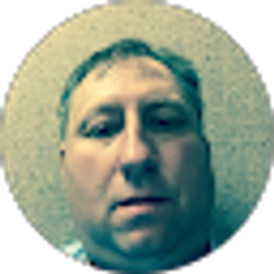 Profile photo of Keith Doba