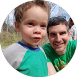 Profile photo of Steve Basic