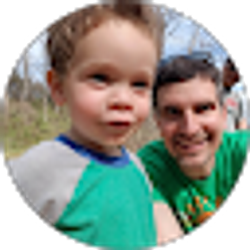 Profile photo of Steve Basic