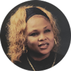 Profile photo of Gwendolyn Sparks
