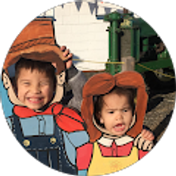 Profile photo of Gabby Ajeto