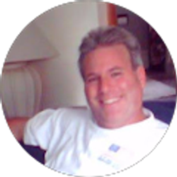 Profile photo of Edward Millar