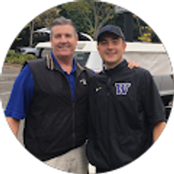 Profile photo of Nicholas Young