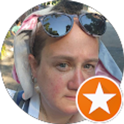 Profile photo of Chrissy Serra