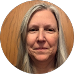 Profile photo of Peggy Schofield