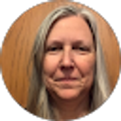 Profile photo of Peggy Schofield