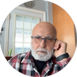 Profile photo of HM Ashraf