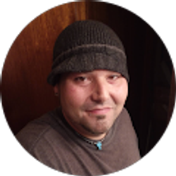 Profile photo of Bradley Carter