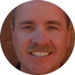 Profile photo of Tim Smith