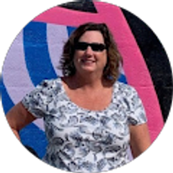 Profile photo of Maureen Bailey