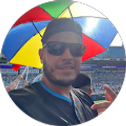 Profile photo of Andres Alvarez