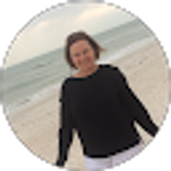 Profile photo of Pamela Chambers