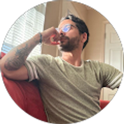 Profile photo of Danny adrian Carrasco mendoza