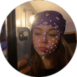 Profile photo of Brianna Mullins