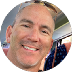 Profile photo of David Dove