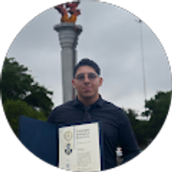 Profile photo of Edzon González