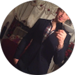 Profile photo of Christopher Valera