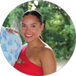 Profile photo of Malia Patterson