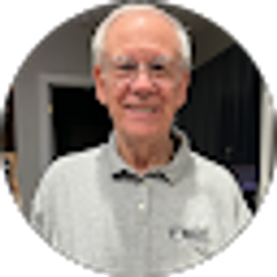 Profile photo of JJ Jackson