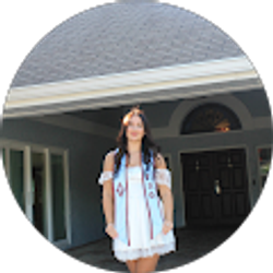 Profile photo of Meagan Woodson