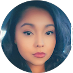 Profile photo of Courtney Blackburn