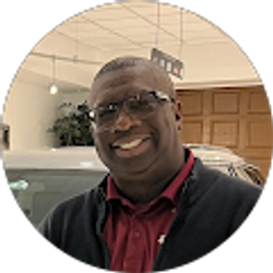 Profile photo of Earl Biggett