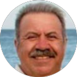 Profile photo of Pedro Perez