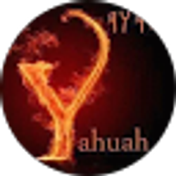 Profile photo of AzarYAHU Ban YAHUAH