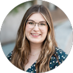 Profile photo of Juliette Kimmins