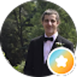 Profile photo of Travis Emerson