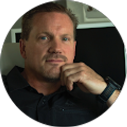 Profile photo of Mark Nehrkorn